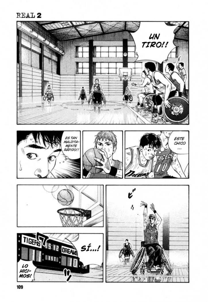 Read Real ES Manga Online