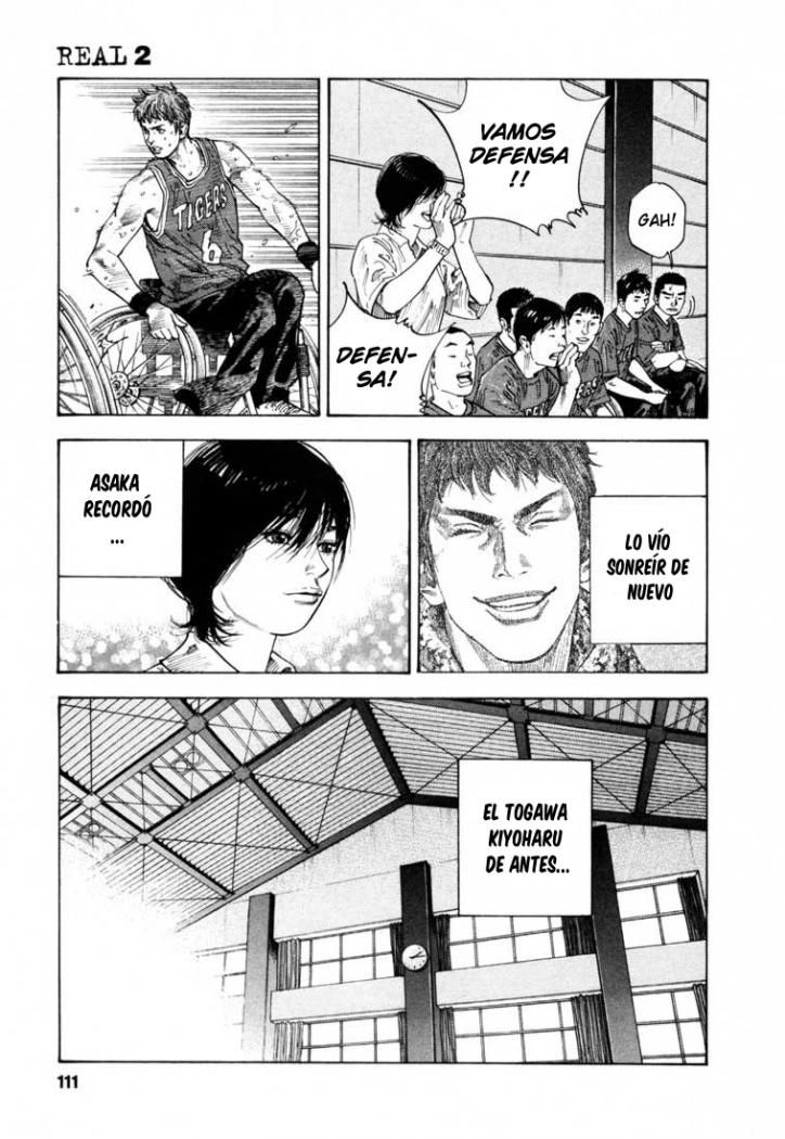 Read Real ES Manga Online