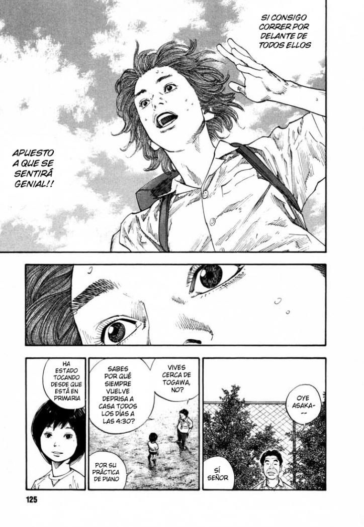 Read Real ES Manga Online