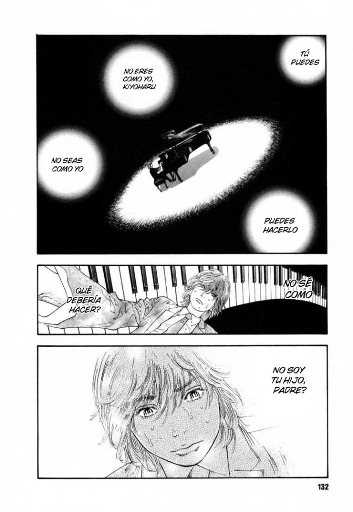 Read Real ES Manga Online
