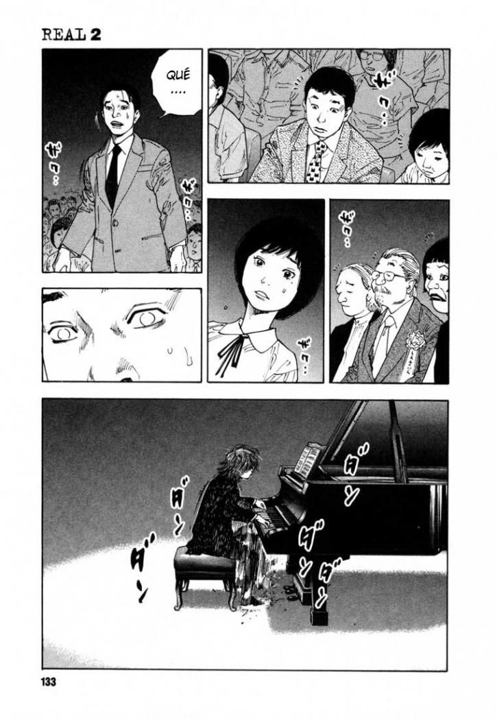 Read Real ES Manga Online