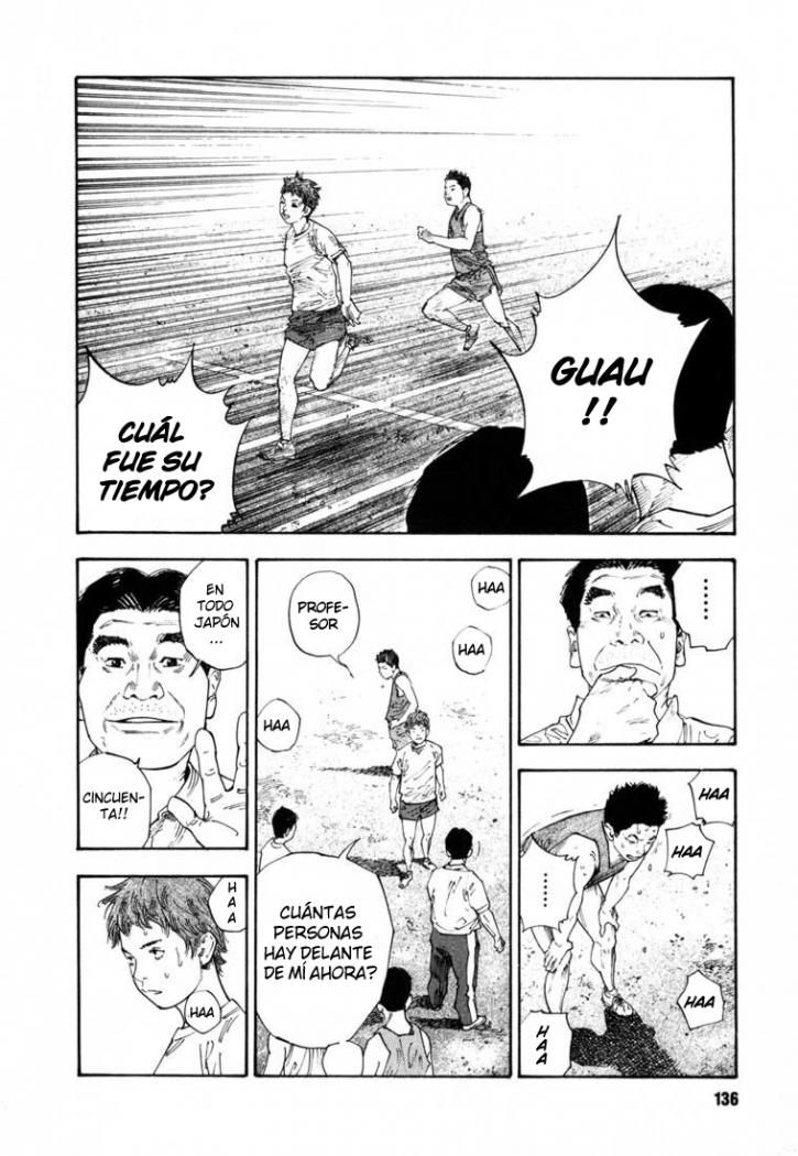 Read Real ES Manga Online