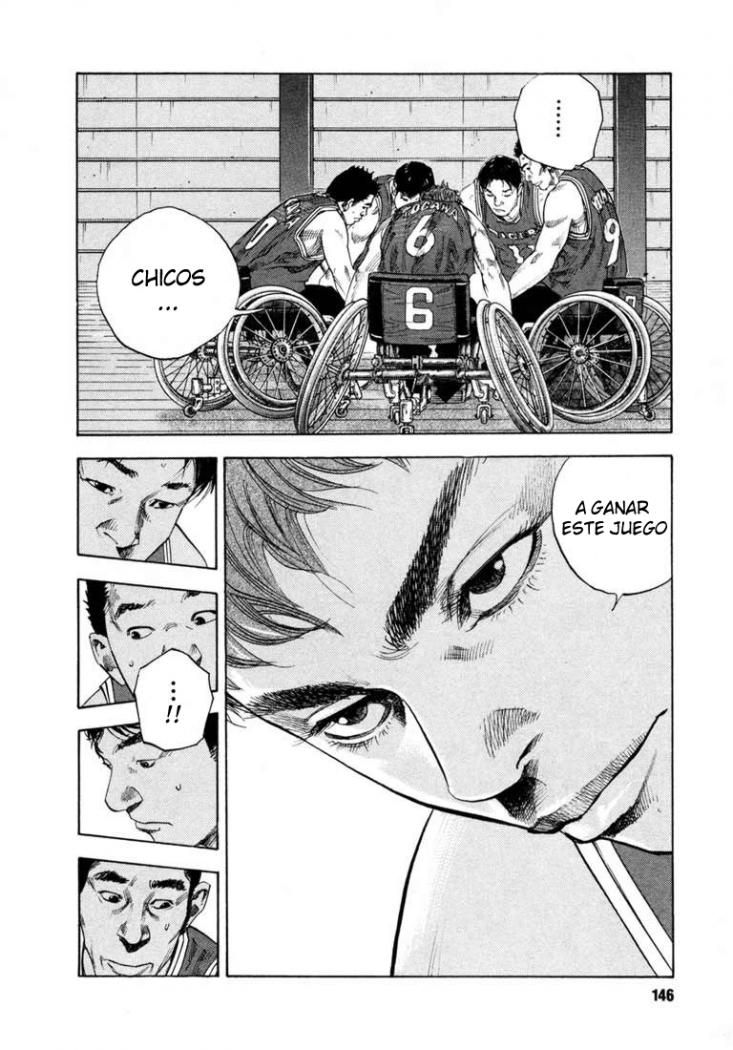 Read Real ES Manga Online