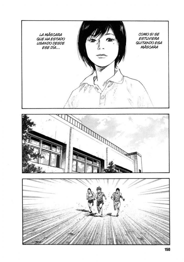 Read Real ES Manga Online