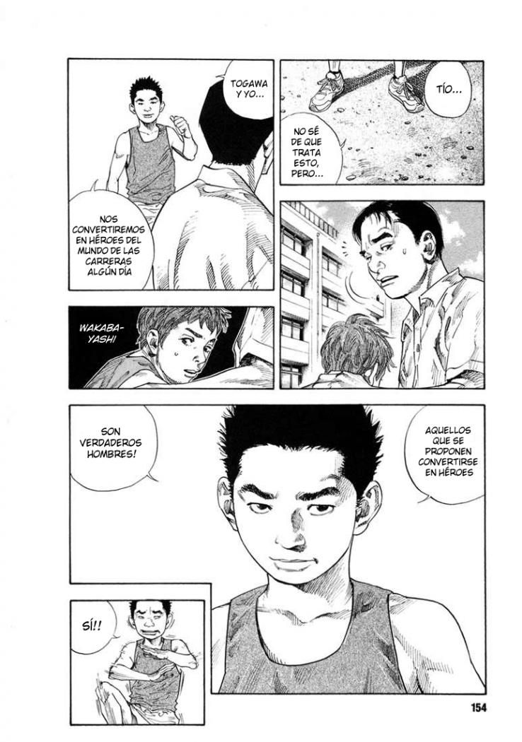 Read Real ES Manga Online