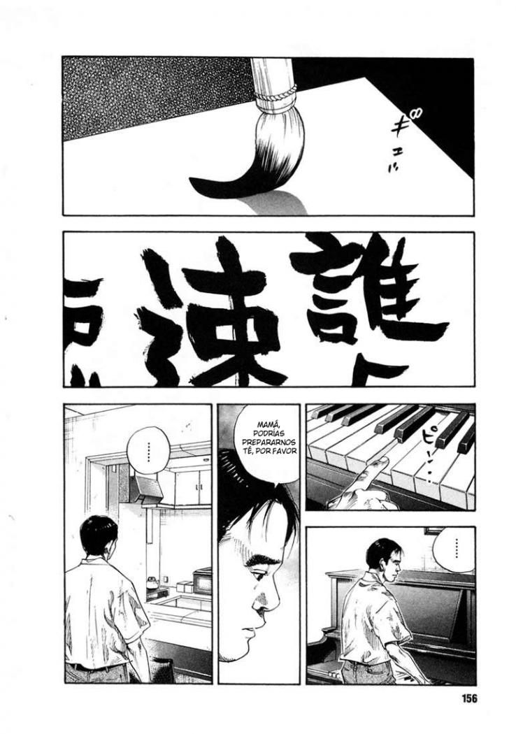 Read Real ES Manga Online