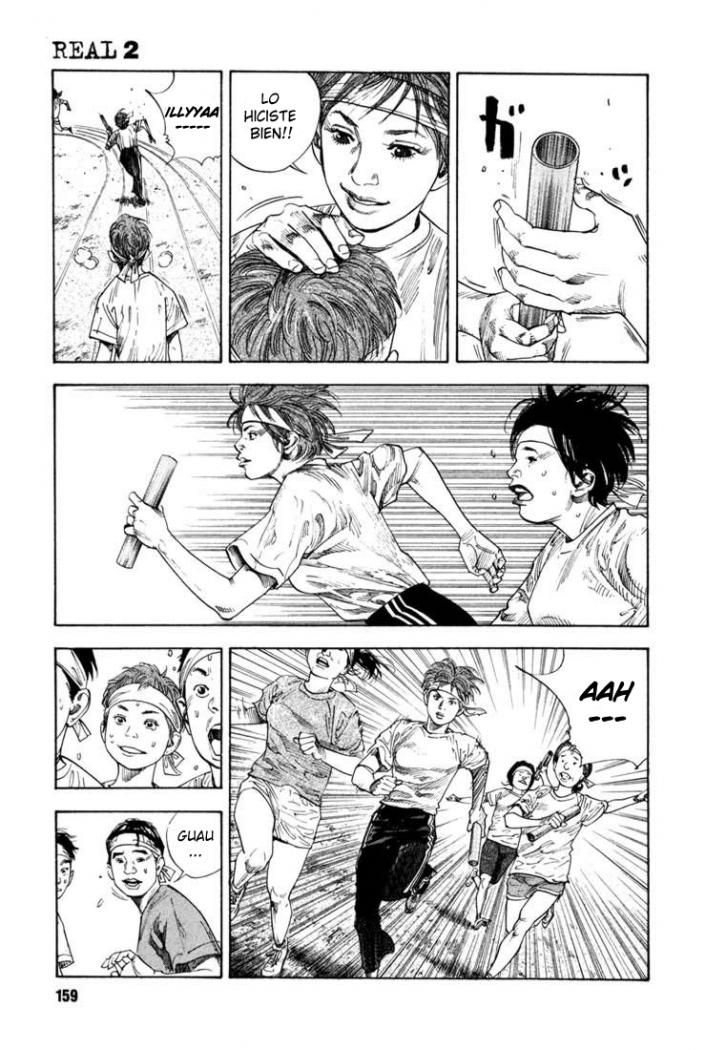 Read Real ES Manga Online