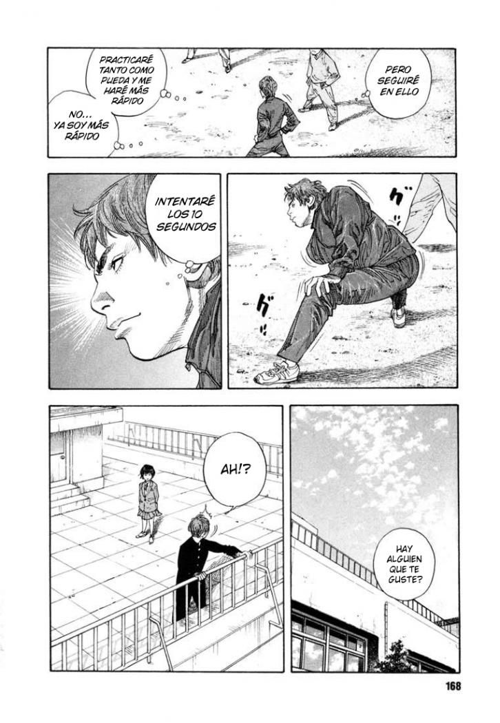Read Real ES Manga Online