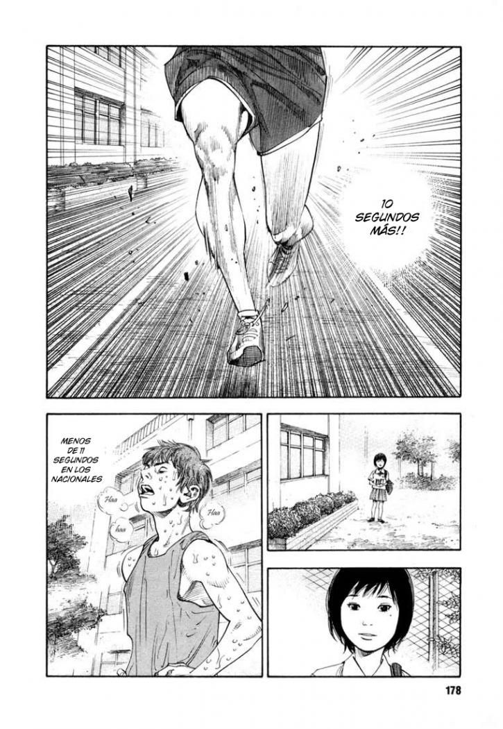 Read Real ES Manga Online