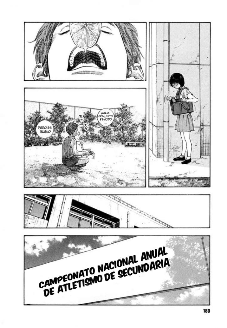 Read Real ES Manga Online