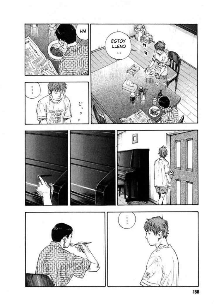 Read Real ES Manga Online