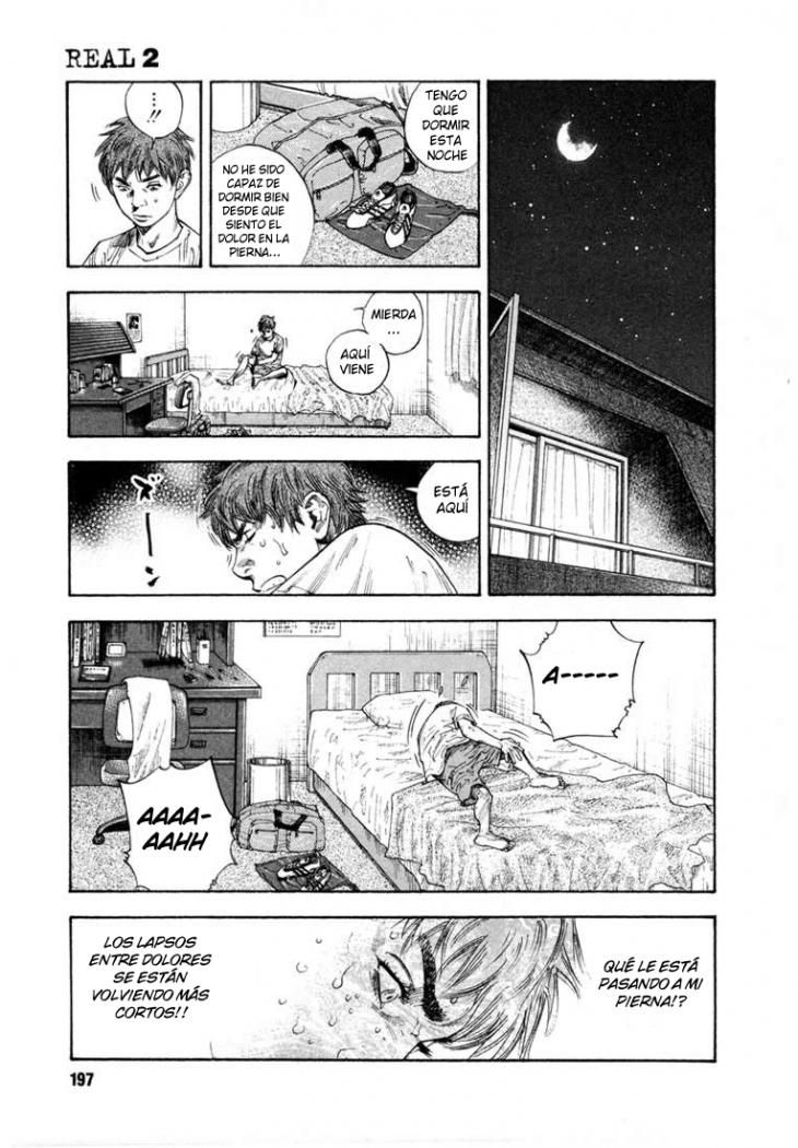 Read Real ES Manga Online