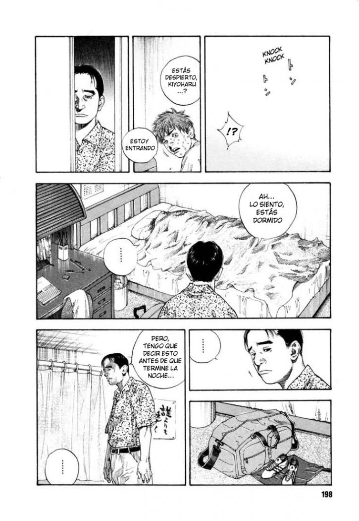 Read Real ES Manga Online