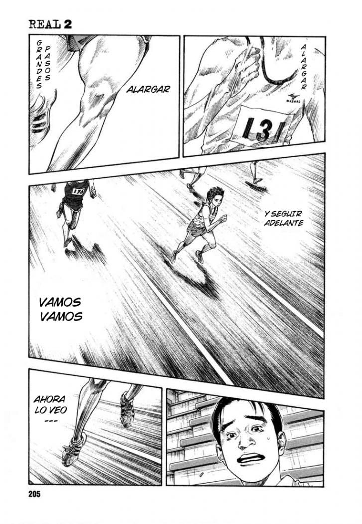 Read Real ES Manga Online