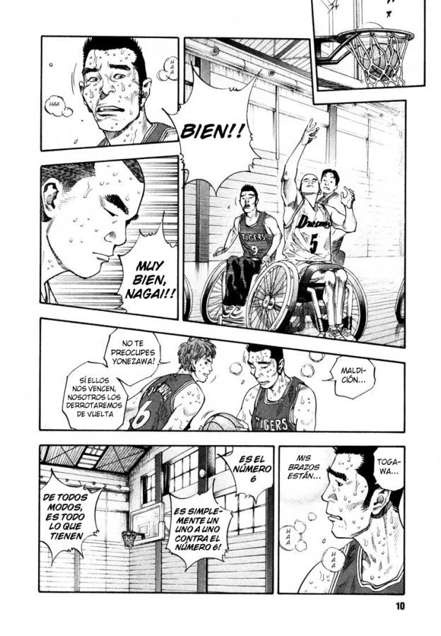 Read Real ES Manga Online