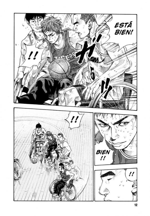 Read Real ES Manga Online
