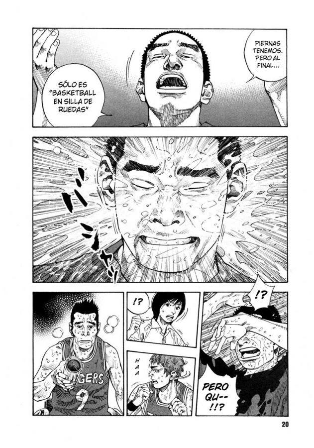Read Real ES Manga Online