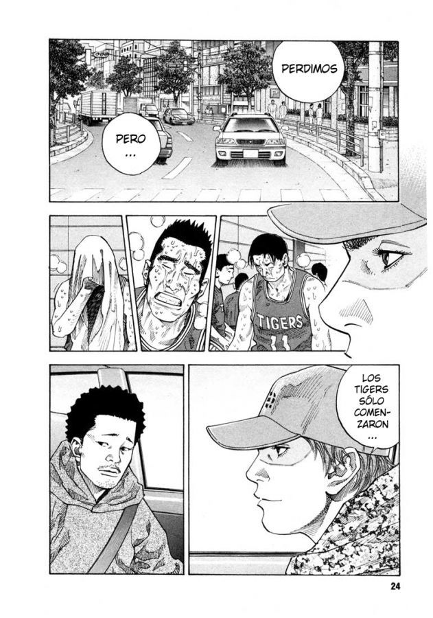 Read Real ES Manga Online