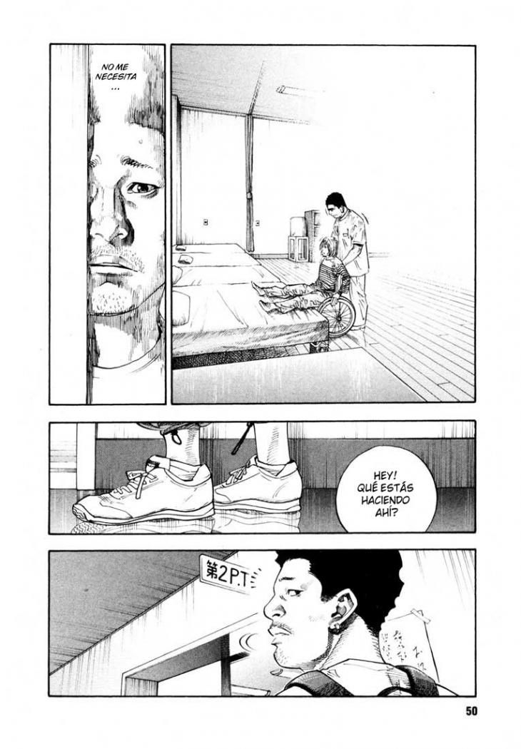 Read Real ES Manga Online