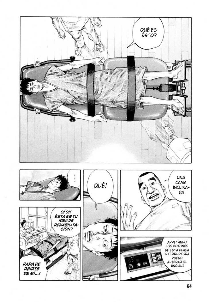 Read Real ES Manga Online