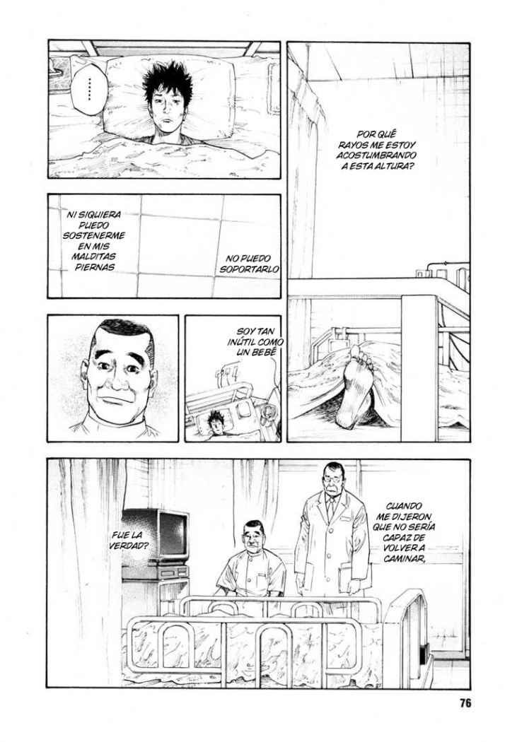 Read Real ES Manga Online