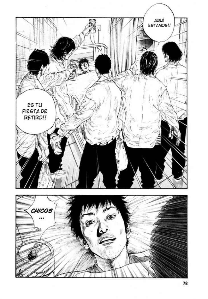 Read Real ES Manga Online