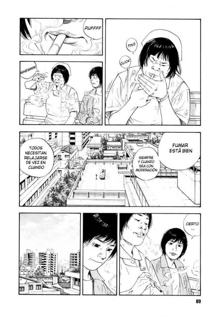 Read Real ES Manga Online