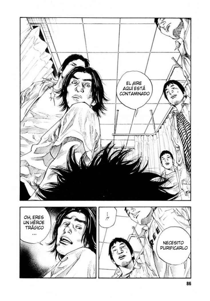 Read Real ES Manga Online