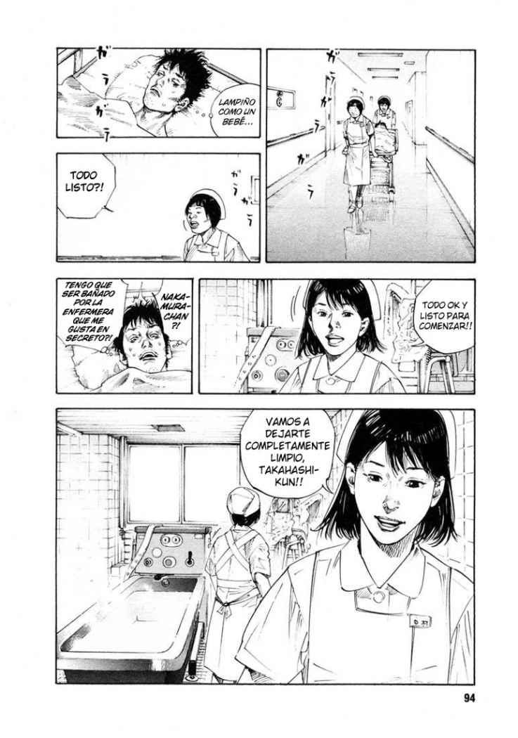 Read Real ES Manga Online