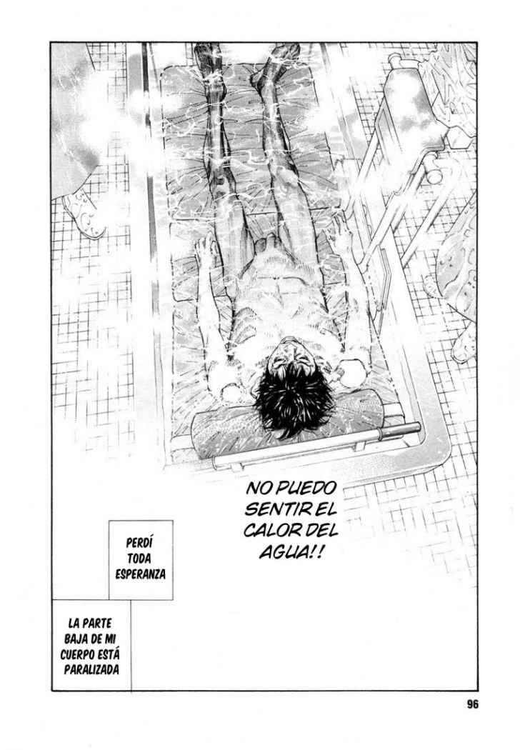 Read Real ES Manga Online