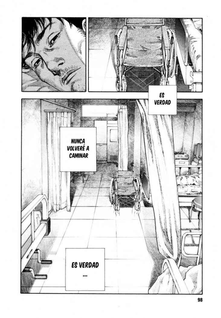 Read Real ES Manga Online