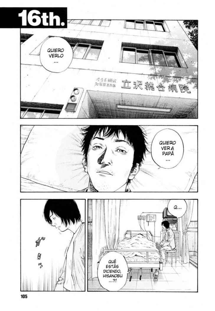 Read Real ES Manga Online