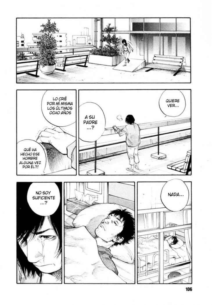 Read Real ES Manga Online
