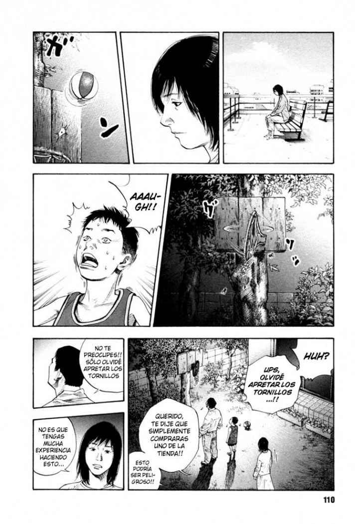 Read Real ES Manga Online