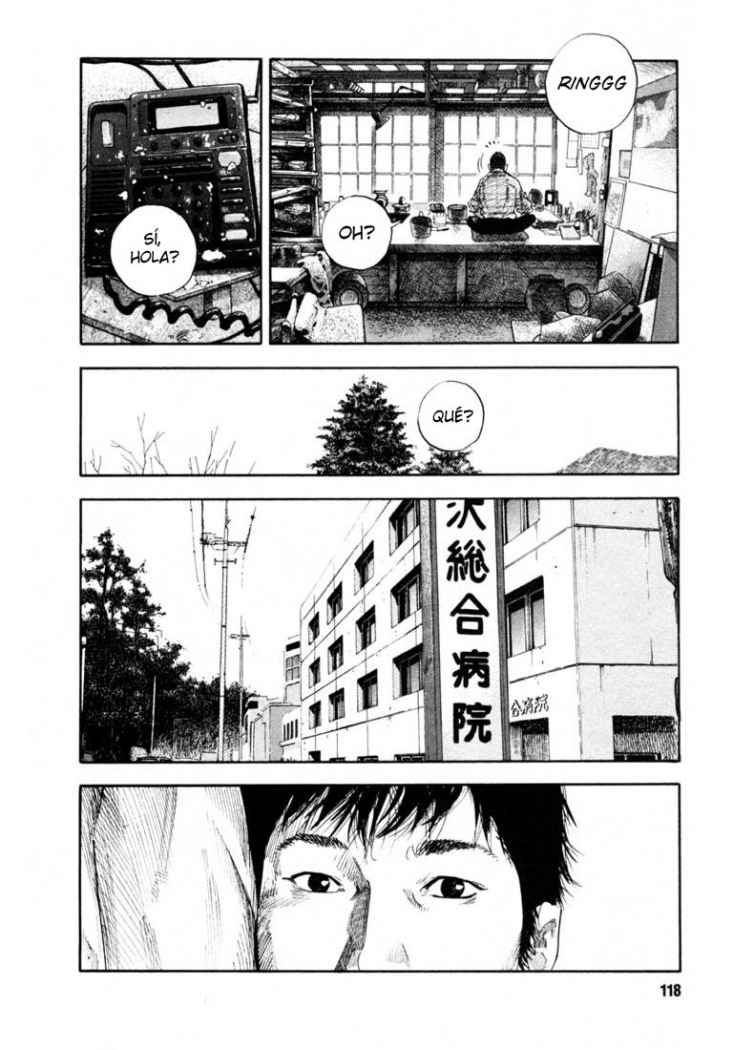 Read Real ES Manga Online