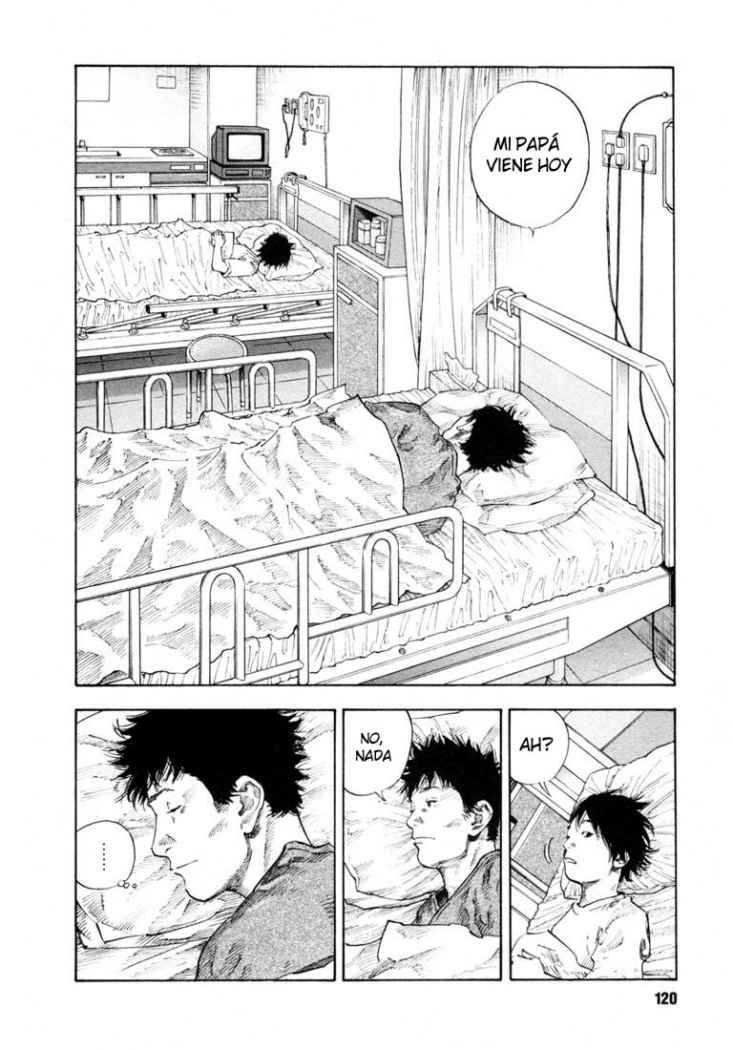 Read Real ES Manga Online