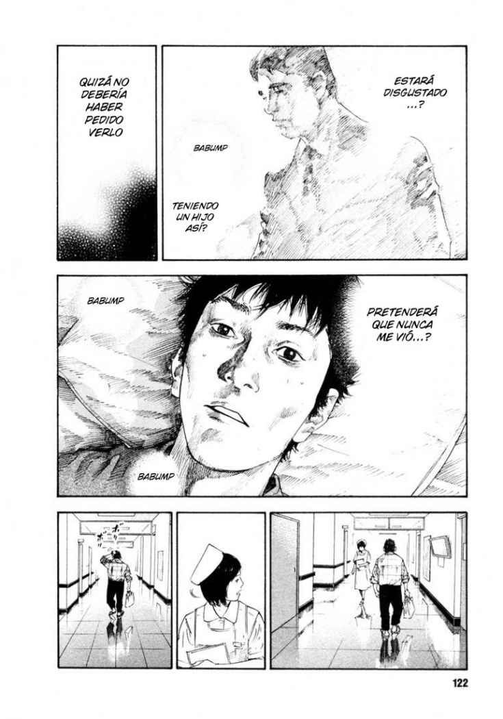 Read Real ES Manga Online