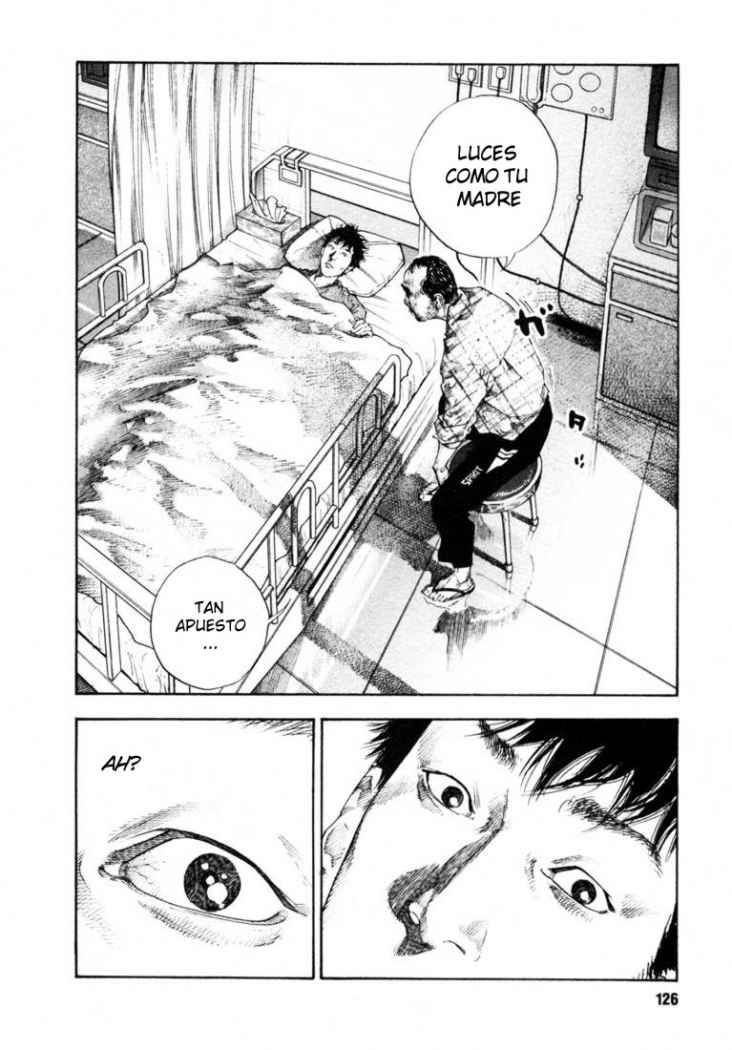 Read Real ES Manga Online