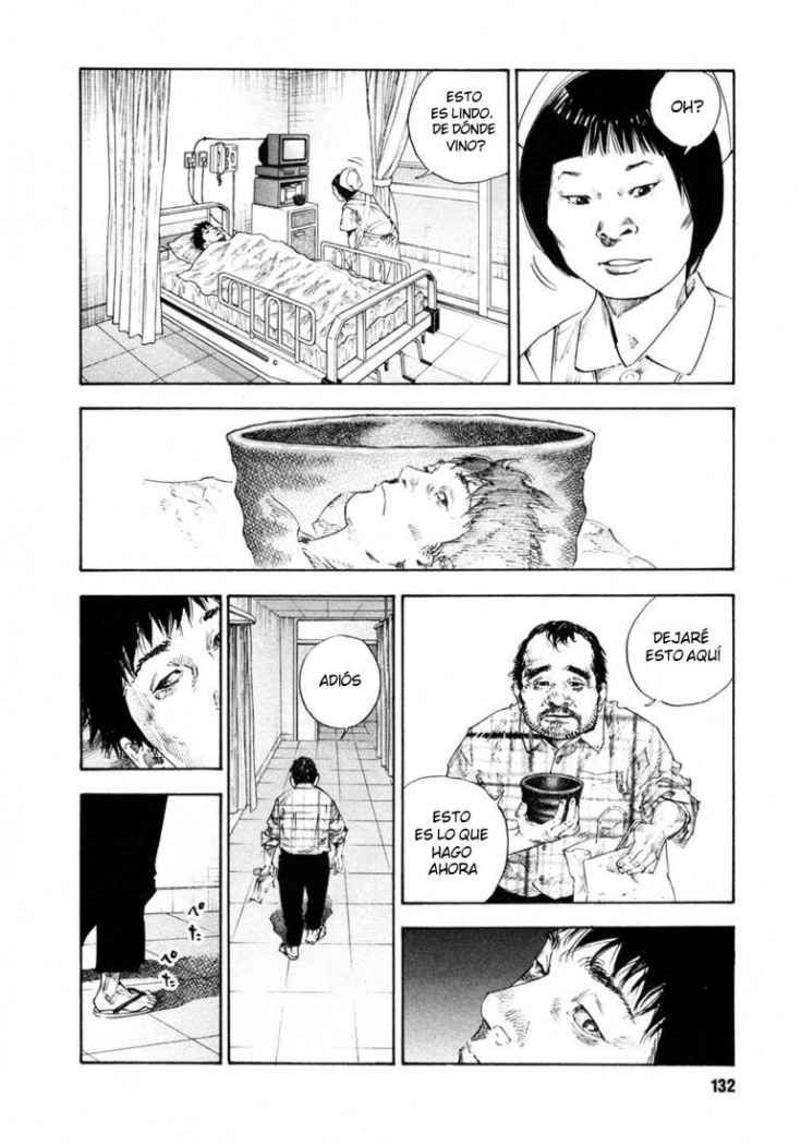 Read Real ES Manga Online