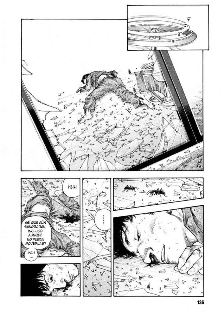 Read Real ES Manga Online