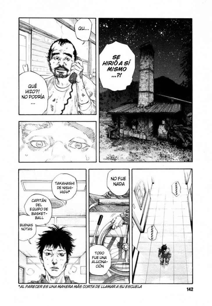 Read Real ES Manga Online