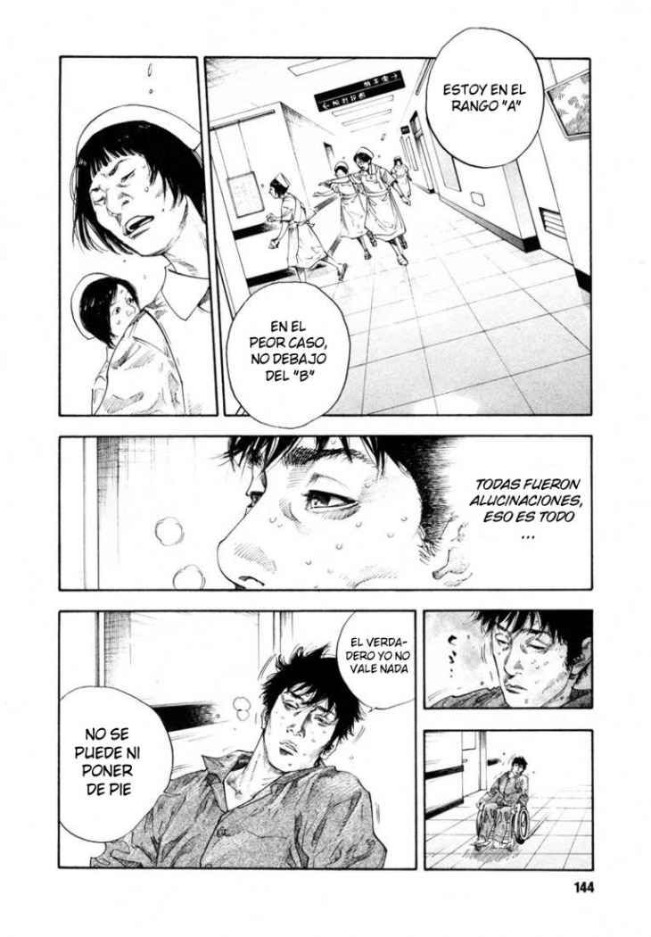 Read Real ES Manga Online