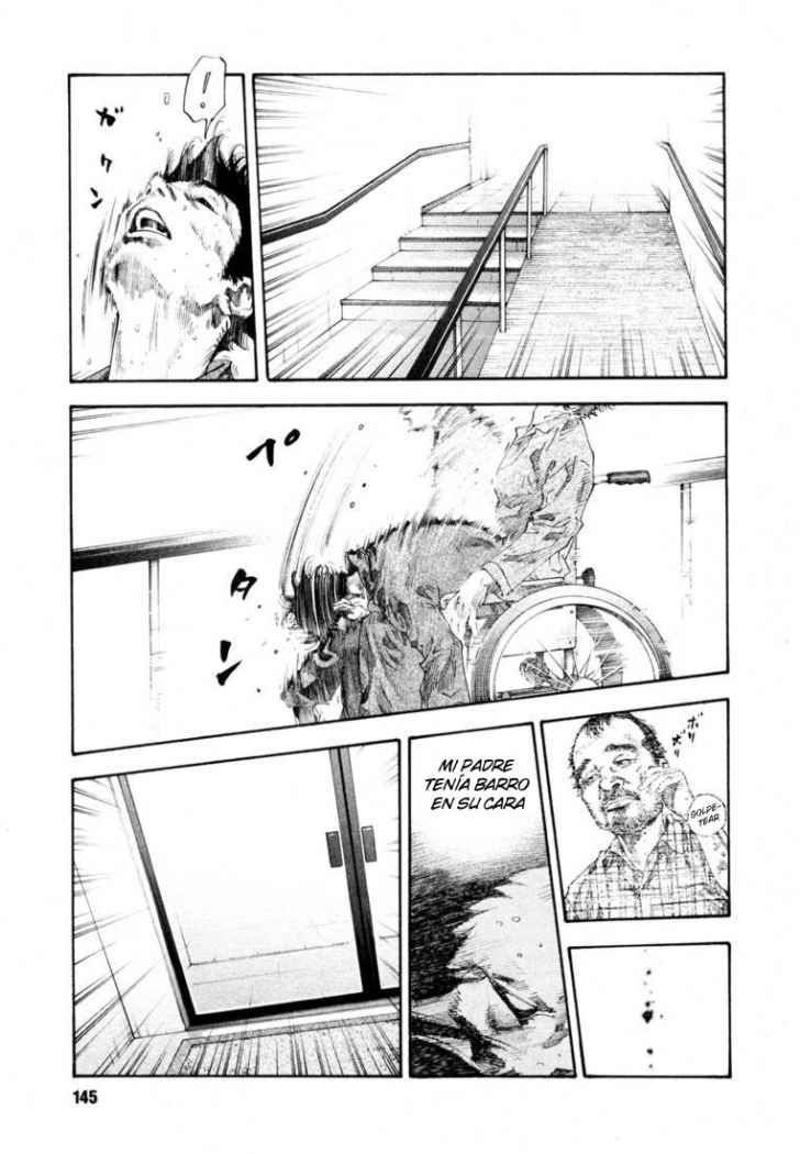 Read Real ES Manga Online