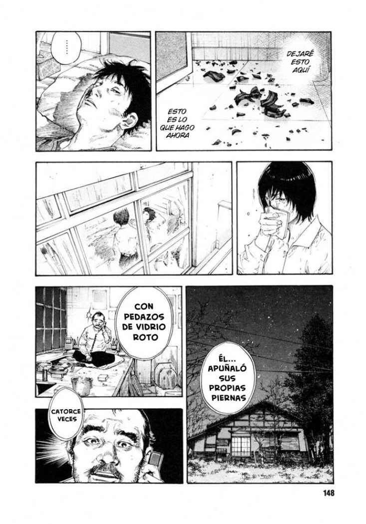Read Real ES Manga Online
