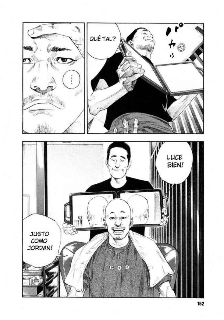 Read Real ES Manga Online