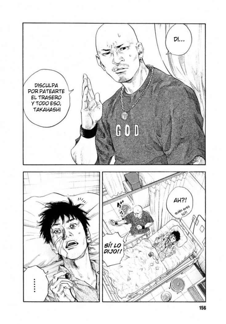 Read Real ES Manga Online