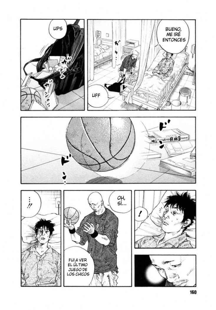 Read Real ES Manga Online