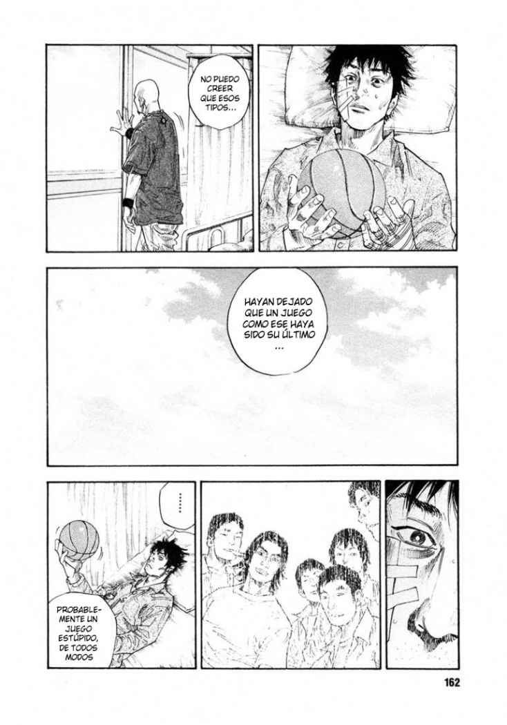 Read Real ES Manga Online