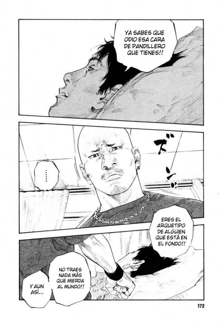 Read Real ES Manga Online