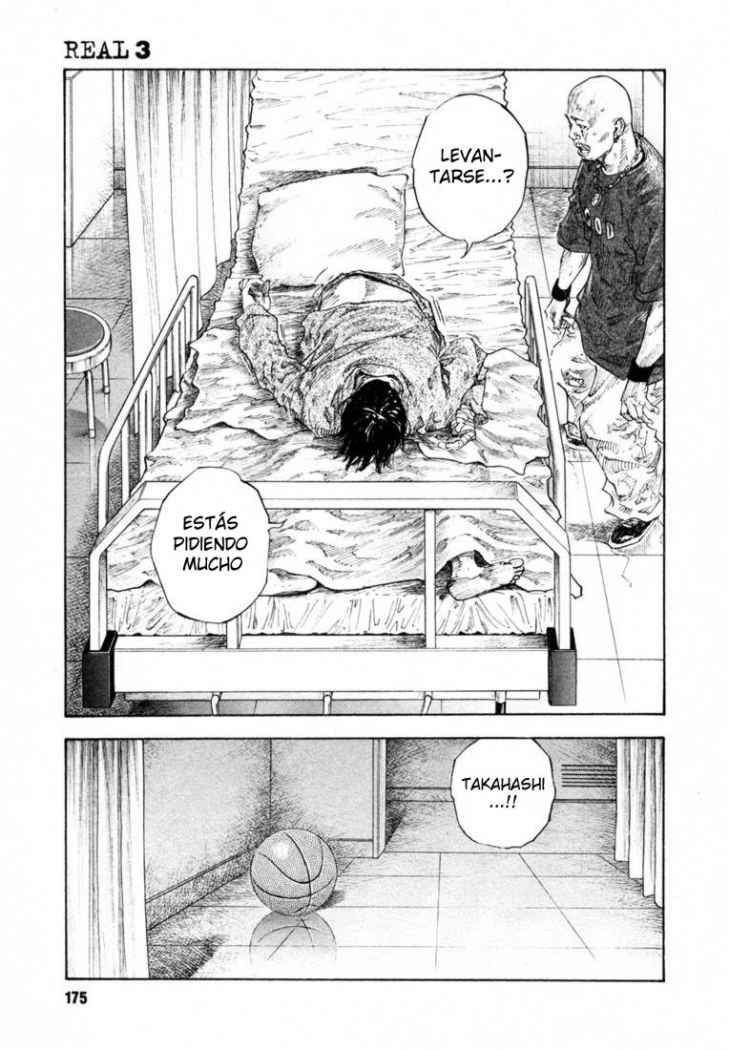 Read Real ES Manga Online
